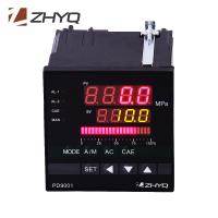 Buy cheap Intelligent Digital Pressure Controller , PD9001 PID Pressure Controller For Plastic Extruder product