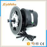 36v 250w Mid Crank Motor E Bike Kit Integrated Builit-In Controller 13A