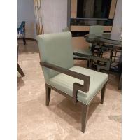 Buy cheap SGS Standard Ergonomic Design Wooden Hotel Chairs Four Star Hotel product