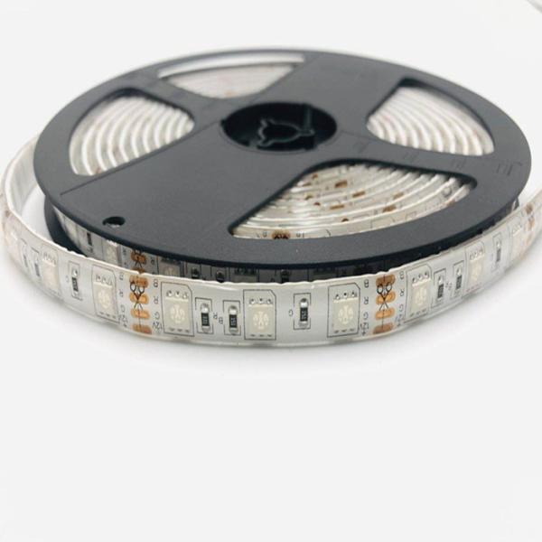Buy cheap CRI95 LED strip light 3000K 4000K 5000K 6000K 12V 24V DC CE RoHS from wholesalers