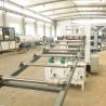 Buy cheap Reliable Heat Shrink Sleeve Extruder Line for Pipeline Insulation from wholesalers