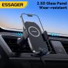 Buy cheap ESSAGER A7 Series Best Car Mobile Phone Holder Car Phone Stand from wholesalers