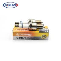 Buy cheap V3 PEUGEOT 307 Copper Spark Plugs 16mm Hex Isostatic Pressing Ceramic Anti Heat product