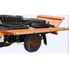 Buy cheap 200CC 250cc Three Wheeler Electric Cargo Tricycle with Beautiful Heavy Fork from wholesalers