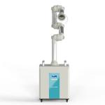 Dentist Clinic Aerosol Suction Ultraviolet Disinfection Extractor for Droplets