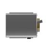 Buy cheap Hydraulic Electric Motor Valve / Central AC Fan Coil Motorized Diverter Valve from wholesalers