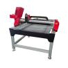 Buy cheap 1x2 M Table Cnc Plasma Cutting Machine For Metal Carbon Steel Stainless Steel from wholesalers