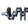 Buy cheap Excavator Metal Crankshaft ME202013 ME203551 MD620109 4M40 Engine Parts from wholesalers