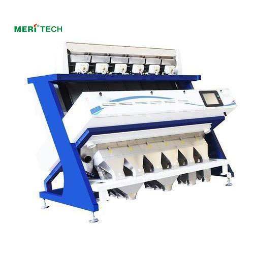Buy cheap Iron Ore Industrial Color Sorter 5kw CE And ISO9000 Certificate from wholesalers
