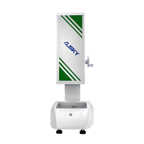 Buy cheap One Button Rapid 0.2s 3μm Vision Measuring Instrument from wholesalers