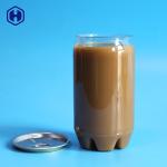 SGS RPT Aluminium Lid 345ML 12 OZ Plastic Soda Cans