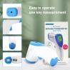 Buy cheap Fever Alert Digital Infrared Thermometer Touchless Automotive Temp Gun from wholesalers