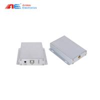 Buy cheap RFID Asset Management HF RFID Passive Reader For RFID Inventory Tracking DC 12V product