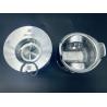 Buy cheap 6D31 012858 54.5mm Piston Mitsubishi Excavator Parts from wholesalers
