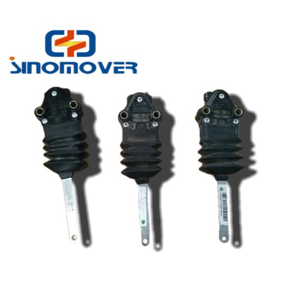 Buy cheap Height Control Valve Sino Truck Spare Parts WG1642440051 Original Parts from wholesalers