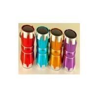 Buy cheap Mini-Speaker, MP3 and FM support, Polymer Lithium battery embedded, Audio Line product