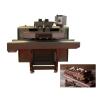 Buy cheap Chocolate Shell Mould 200kg/H Chocolate Moulding Machine from wholesalers