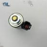 Buy cheap Fuel Pressure Regulator Control Solenoid Valve 175-3893 for CAT 120H 120K 120K 2 12H 12K 135H 140H 140K from wholesalers