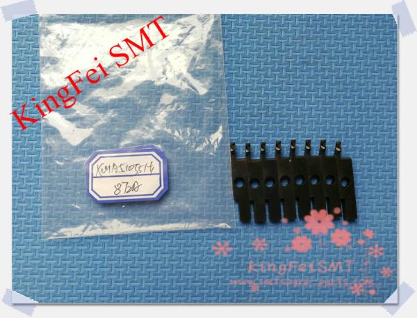 Buy cheap X01A51055H1 RH Seires AI Spare Parts RHS2B Fixed Blade For Panasonic Auto Insert Machine from wholesalers