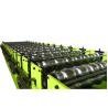 Buy cheap High Quality 1100 Glazed Roof Tile Roll Forming Machine Step Tile Roofing Sheet Forming Machinery from wholesalers