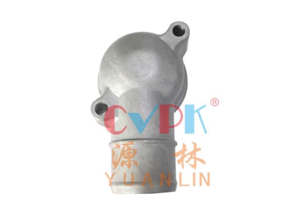 Buy cheap 20450753 Engine Mining Excavator 20450753 Thermostat Housing Cover 0.3KG from wholesalers