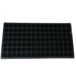 flower and tree seeding planting plastic holder for outdoor greenhouse