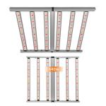 Indoor Seedling Grow Light One Channel 640W LED Grow Light Full Spectrum