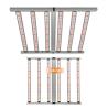 Buy cheap Indoor Seedling Grow Light One Channel 640W LED Grow Light Full Spectrum Enhancing Plant Growth from wholesalers