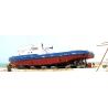 Buy cheap Marine Heavy Lifting Airbags Dry Dock Launching Lifting Ship And Marine Airbag from wholesalers
