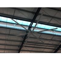 Buy cheap 380AC 1.5kw Motor Large Paddle Extra Large Giant Ceiling Fans product