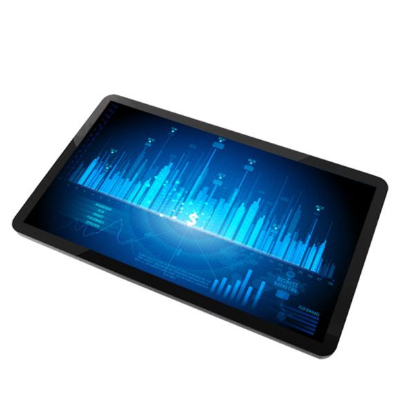 Buy cheap 1920*1080 Intel J1900 Sunlight Readable Touch Screen Monitor from wholesalers