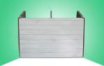 Outerdoor Cardboard PDQ Trays