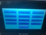 If you are instested in this machine ,kindly let me know ,I will send you a good