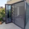 Buy cheap OEM ODM Roller Fly Screen Door Retractable Fly Screens For Patio Doors from wholesalers