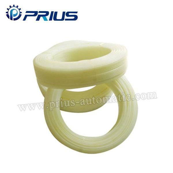 Buy cheap PE Polyethylene Pneumatic Cylinder Tube , Non &... from wholesalers