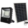 Buy cheap Energy Saving Ip66 Solar Led Flood Light Reflector 80w 100w 200w 500w from wholesalers