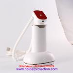 COMER anti shoplift locking devices Gripper show case desk mounts for mobile