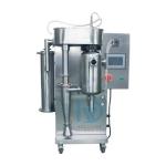 Multifunctional Low Temperature Vacuum Spray Dryer For Laboratory