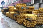 CATEEEEEE 9W8552 Wheel Loader Bucket Teeth 345B Crawler Excavator Parts 992D