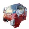 Buy cheap Foton Aumark Auto Commercial Crew H1 H2 H3 Chelouzi Truck Body Cab Assembly for Needs from wholesalers