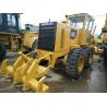 Buy cheap about $20000---$30000 140H Used motor grader cat grader for sale from wholesalers