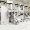 Buy cheap Customization Pasteurizer Milk Production Machine from wholesalers