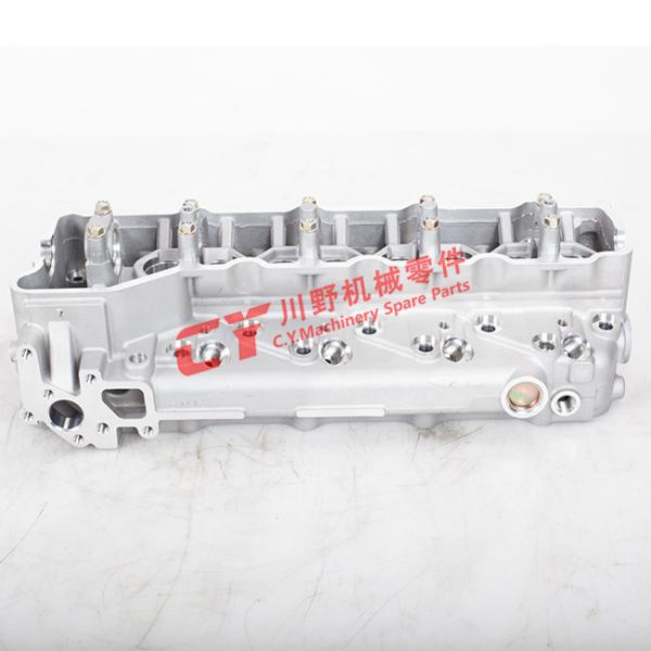 Buy cheap ME202621 Diesel Engine Cylinder Heads For Mitsubishi 4M40 Engine Head from wholesalers