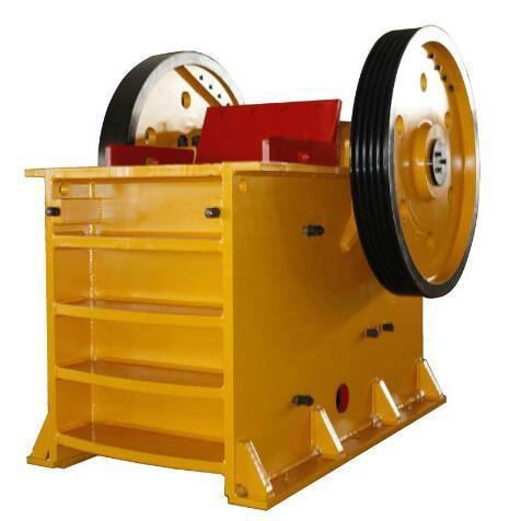 Buy cheap PE Series Jaw Crusher Hard Stone Breaker Machine For Crushing Granite Riverstone Limestone from wholesalers