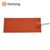 Buy cheap Polyimide Thin Film Infrared Flexible Electric Heater For Frozen Prevention from wholesalers