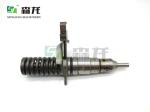 TS16949 Diesel Fuel Injector 3116 325B 1278216