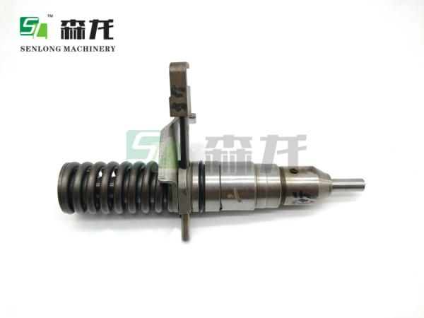 Buy cheap TS16949 Diesel Fuel Injector 3116 325B 1278216 from wholesalers