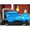 Buy cheap Water - Cooled Industrial Natural Gas Generators 60kw 380V 0.8 Lagging from wholesalers