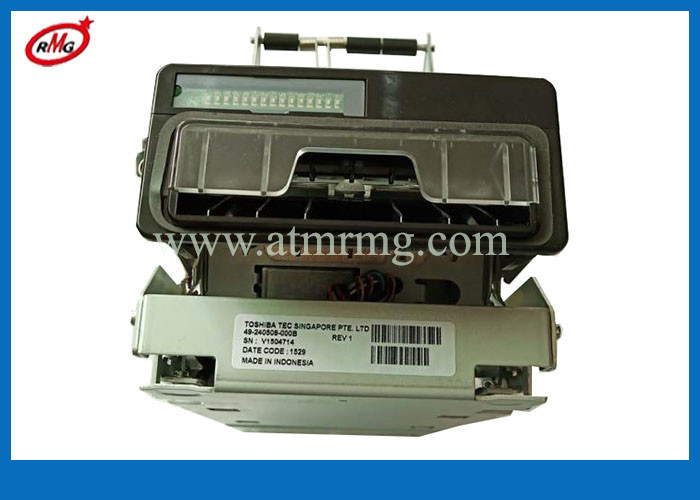 00155981000A 49240508000B ATM Machine Parts Diebold 5500 Receipt Printer