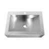 Buy cheap Rectangular Single Bowl Stainless Steel Sink , Household Small Single Bowl Sink from wholesalers